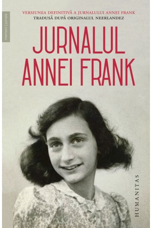 Jurnalul Annei Frank 