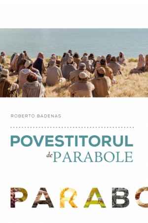 Povestitorul de parabole - Povestiri biblice