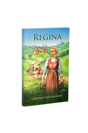 Regina - povestire crestina