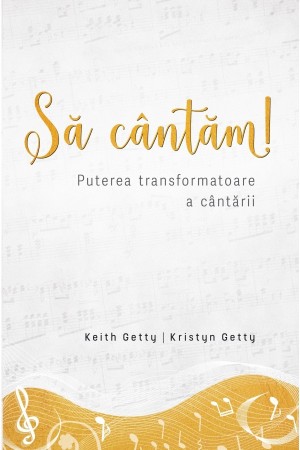 Să cântăm! Puterea transformatoare a cântării