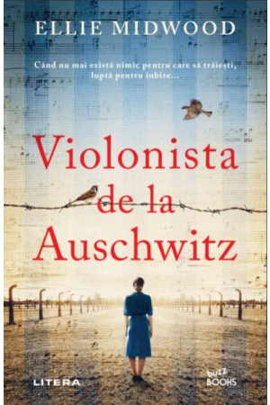Violonista de la Auschwitz