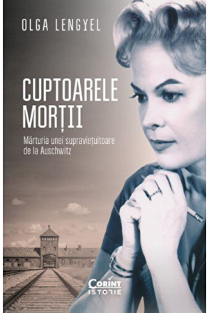 Cuptoarele Morții