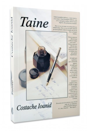 Taine, poezii crestine de Costache Ioanid