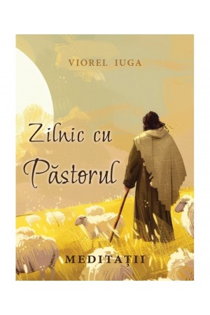 Zilnic cu Păstorul - Meditații