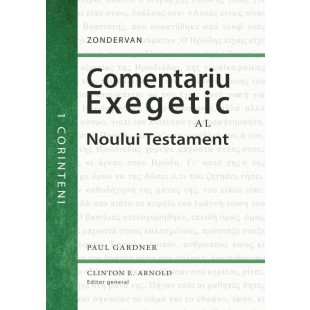 Comentariu exegetic al Noului Testament. 1 Corinteni
