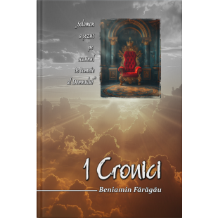 1 Cronici, Beniamin Faragau