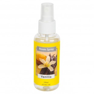 Spray aroma camera - Vanilie
