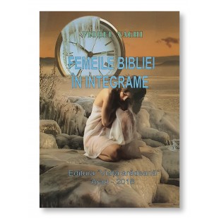 Femeile Bibliei in integrame