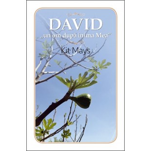 David – „un om după inima Mea”