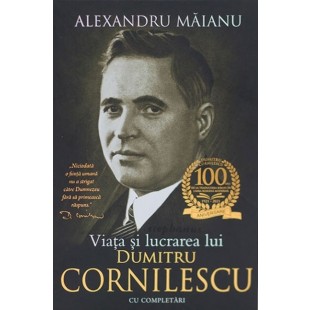 Viata si lucrarea lui Dumitru Cornilescu - cu completari
