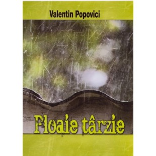 Poezii crestine de Valentin Popovici
