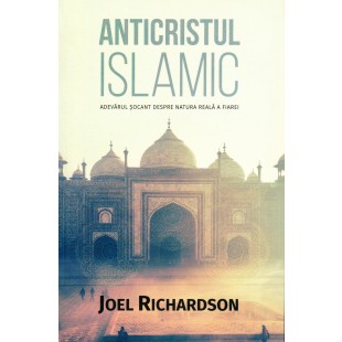 Anticristul islamic - adevarul socant despre natura reala a fiarei