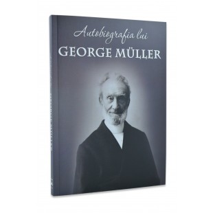 Autobiografia lui George Muller