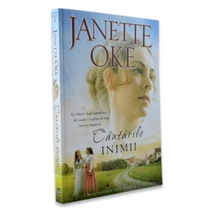 Cautarile inimii de Janette Oke