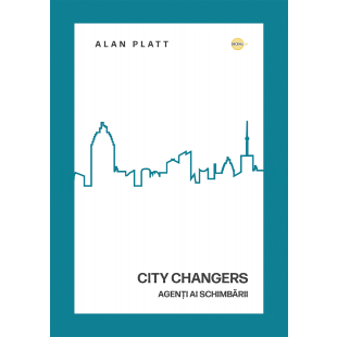 City Changers - Ambasadori ai lui Cristos în mijlocul societății
