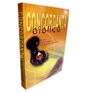 Concordanta Biblica