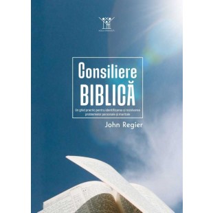 Consiliere biblică