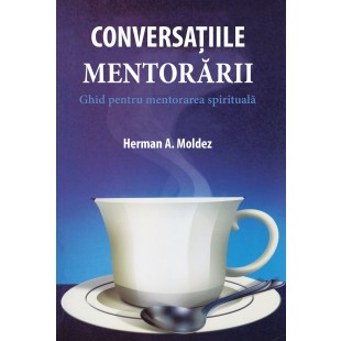 Conversațiile mentorării