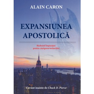 Expansiunea apostolică - Dezvoltare spirituală
