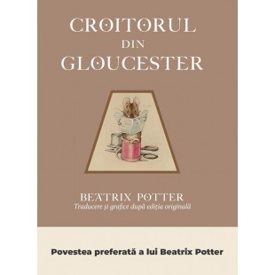 Croitorul din Gloucester - Povestiri pentru copii
