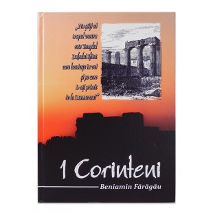 1 Corinteni - Comentarii biblice
