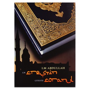 Un crestin citeste Coranul