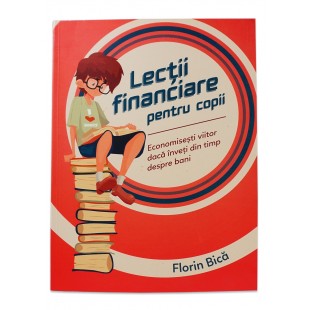 Lecţii financiare pentru copii