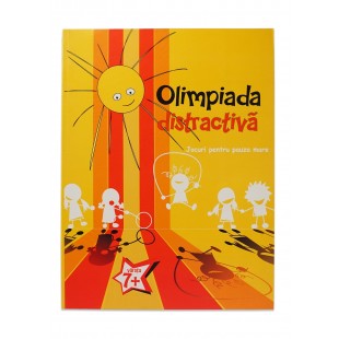 Olimpiada distractiva