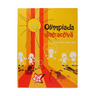 Olimpiada distractiva