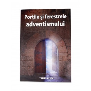 Porțile și ferestrele adventismului - Creștere spirituală