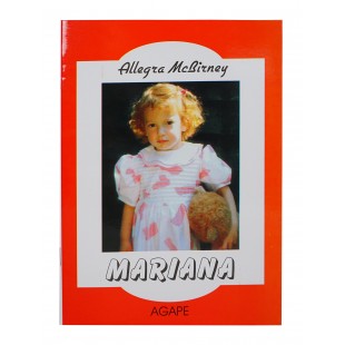 Mariana - Povestiri creștine pentru copii