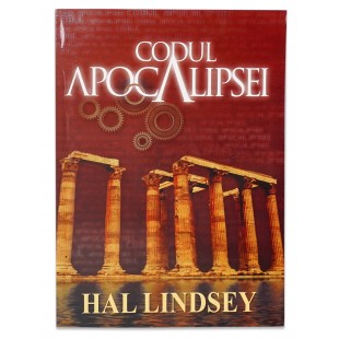 Codul Apocalipsei de Hal Lindsey