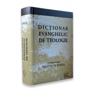 Dictionar biblic evanghelic de teologie