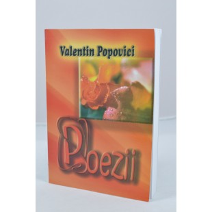 Poezii crestine de Valentin Popovici