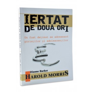 Iertat de doua ori