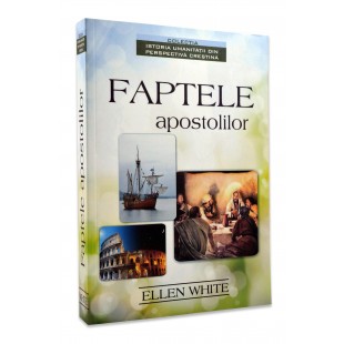 Faptele apostolilor de Ellen White