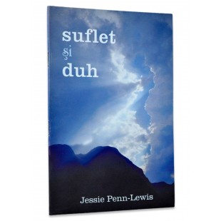 Suflet și duh de Jessie Penn Lewis
