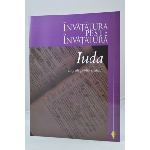 Iuda - Luptati pentru credinta