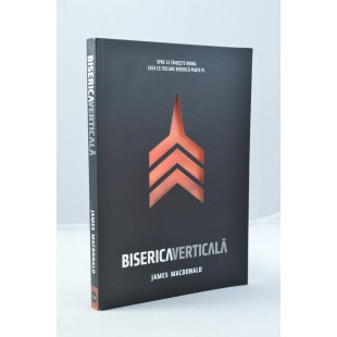 Biserica Verticală de James MacDonald