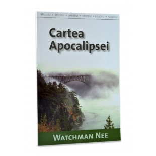 Cartea Apocalipsei de Watchman Nee