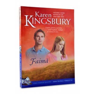 Faima de Karen Kingsbury