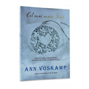 Cel mai mare Dar de Ann Voskamp