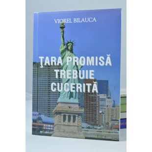 Tara promisa trebuie cucerita 