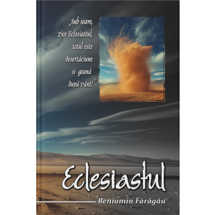 Comentarii biblice - Eclesiastul