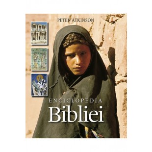 Enciclopedia Bibliei