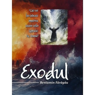 Exodul - comentarii biblice verset cu verset