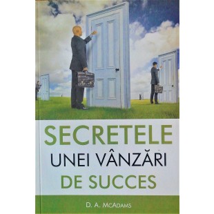 Secretele unei vanzari de succes pentru un evanghelist cu litearatura