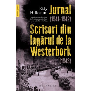 Jurnal ( 1941-1942) Scrisori din lagărul de la Westerbork - Roman