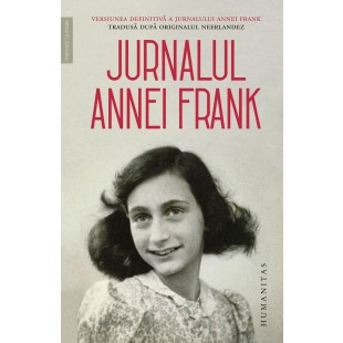 Jurnalul Annei Frank 