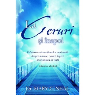 La Ceruri şi înapoi, carti marturii crestine